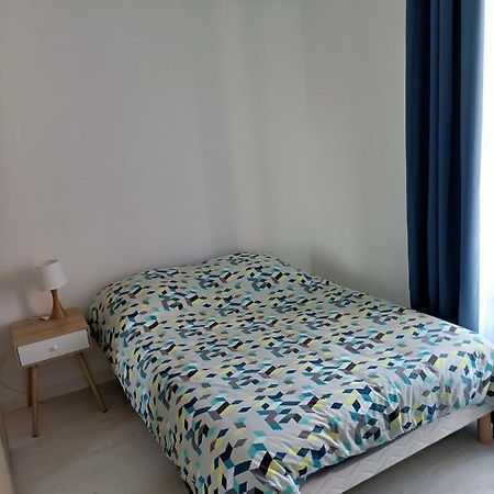 Trilogie 1 Etage Apartman Verdun-sur-Meuse Kültér fotó