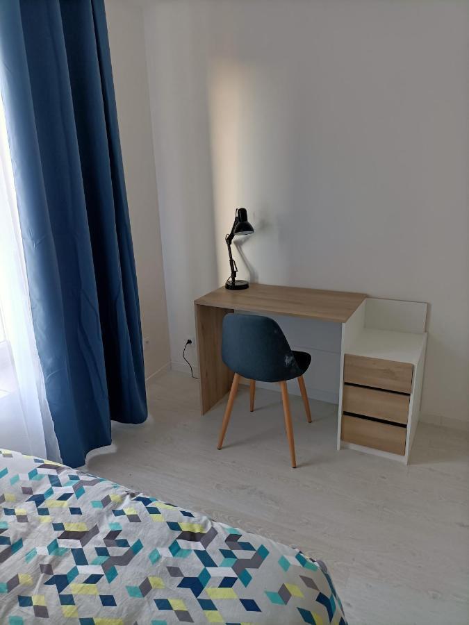 Trilogie 1 Etage Apartman Verdun-sur-Meuse Kültér fotó