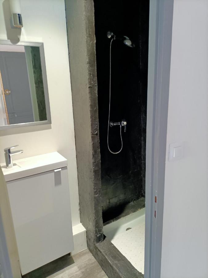 Trilogie 1 Etage Apartman Verdun-sur-Meuse Kültér fotó
